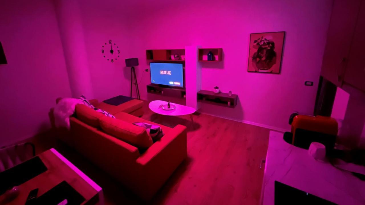 Appartamento Colorful Comfy