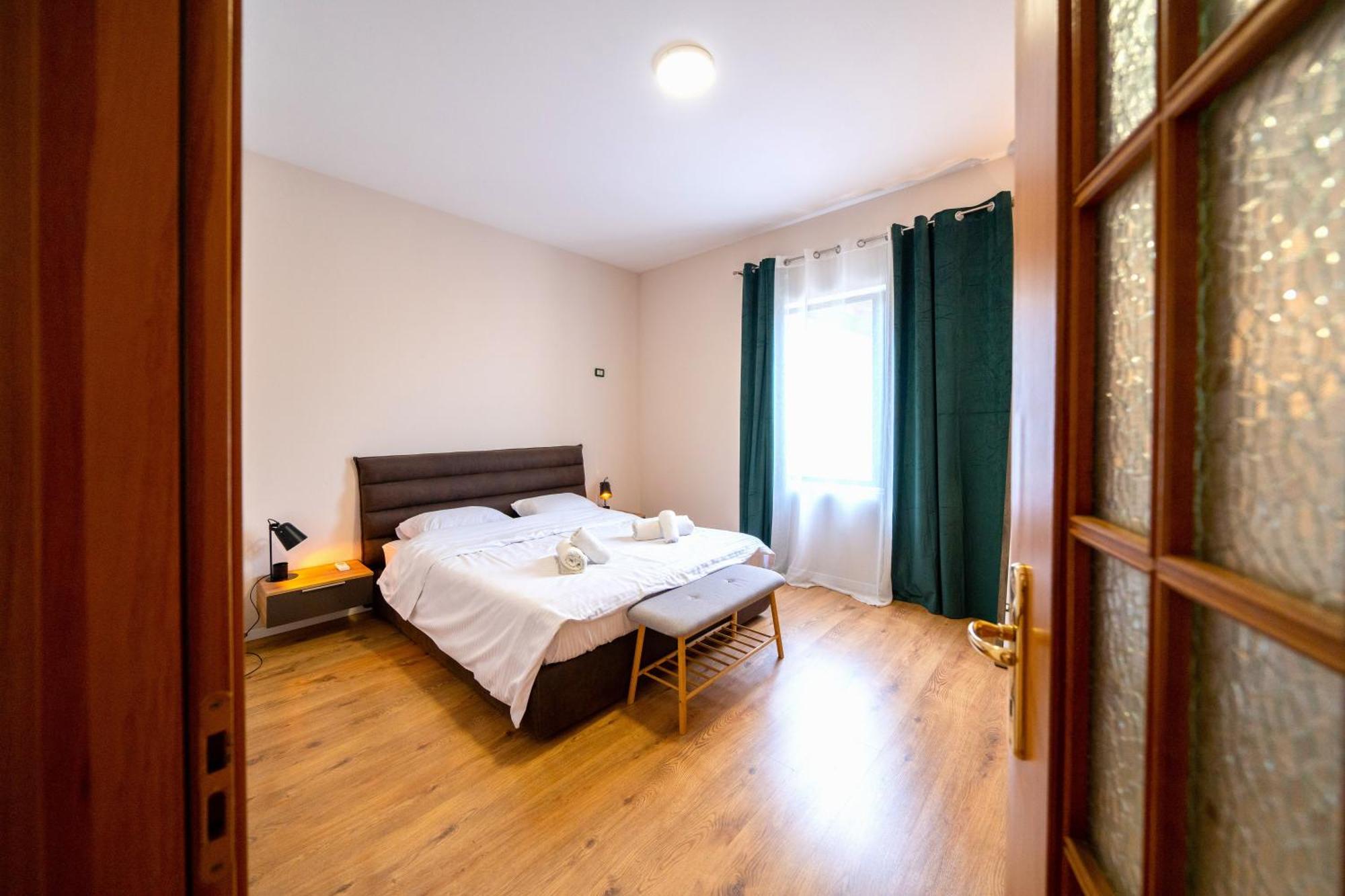 Appartamento Colorful Comfy