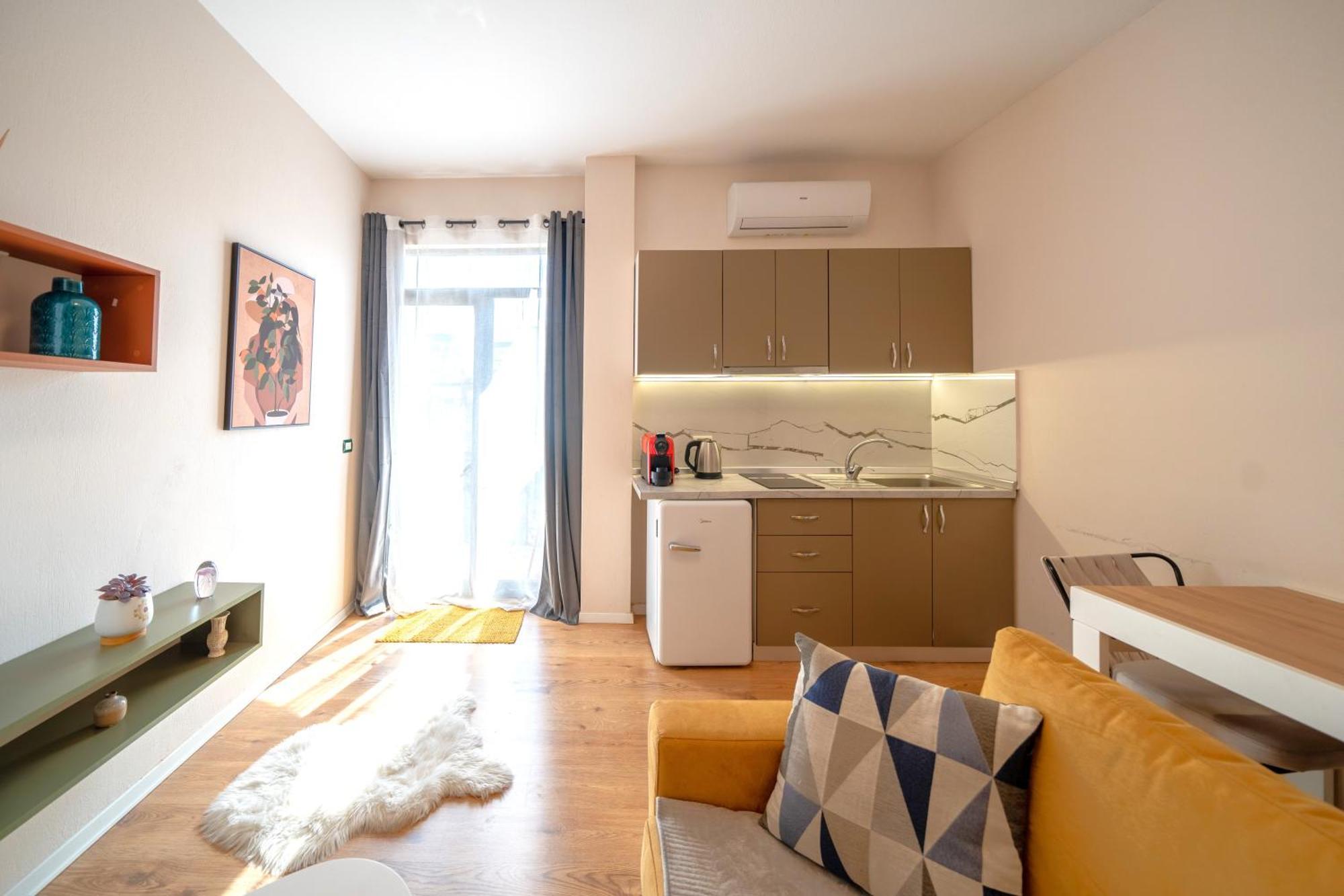 Appartamento Colorful Comfy *